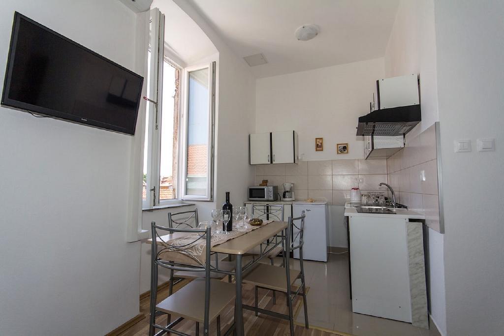 Apartment Cavallo Zadar Room photo