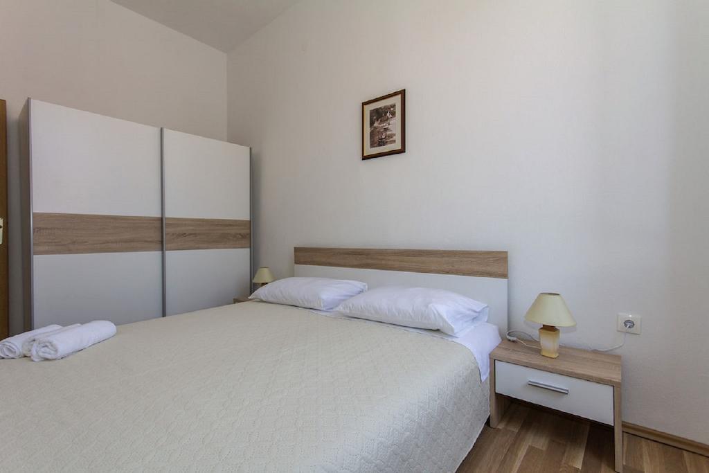 Apartment Cavallo Zadar Room photo