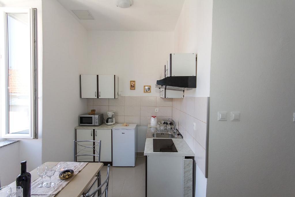 Apartment Cavallo Zadar Room photo